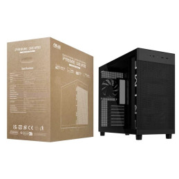 Skříň ASUS Prime AP303 TG Black