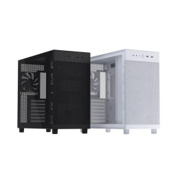 Skříň ASUS Prime AP303 TG Black