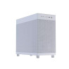 Skříň ASUS Prime AP303 Mesh White