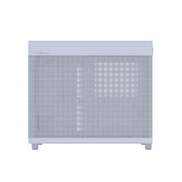 Skříň ASUS Prime AP303 Mesh White