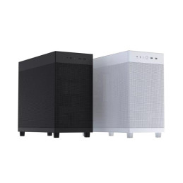Skříň ASUS Prime AP303 Mesh White
