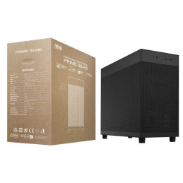 Skříň ASUS Prime AP303 Mesh Black