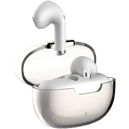 Colorway bezdrátová sluchátka + mikrofon/ TWS/ CW-TWS2WT/ bílá