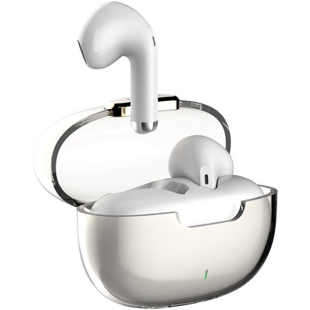 Colorway bezdrátová sluchátka + mikrofon/ TWS/ CW-TWS2WT/ bílá