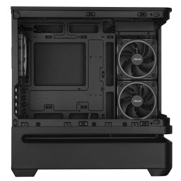 Skříň ASUS Prime AP202 TG ARGB Black