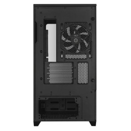 Skříň ASUS Prime AP202 TG ARGB Black