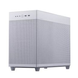 Skříň ASUS Prime AP201 TG White