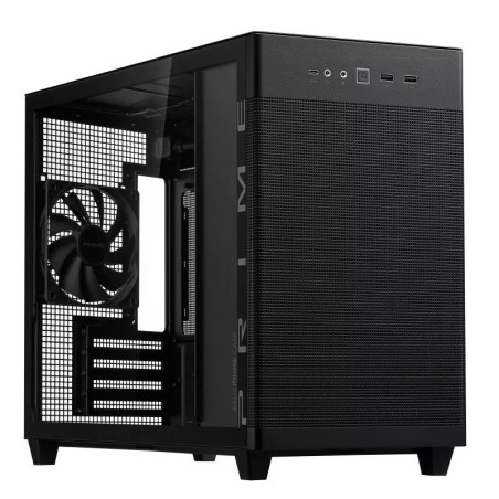 Skříň ASUS Prime AP201 TG