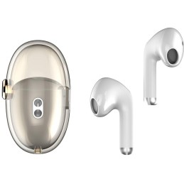 Colorway bezdrátová sluchátka + mikrofon/ TWS/ CW-TWS2WT/ bílá