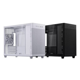 Skříň ASUS Prime AP201 TG