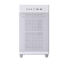 Skříň ASUS Prime AP201 Mesh White