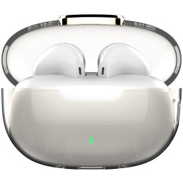 Colorway bezdrátová sluchátka + mikrofon/ TWS/ CW-TWS2WT/ bílá