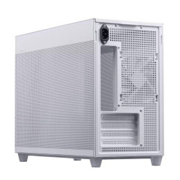 Skříň ASUS Prime AP201 Mesh White