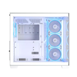 Skříň ASUS A32 PLUS TG ARGB White