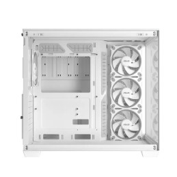 Skříň ASUS A32 PLUS TG ARGB White