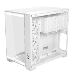 Skříň ASUS A32 PLUS TG ARGB White