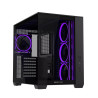Skříň ASUS A32 PLUS TG ARGB Black