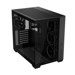 Skříň ASUS A32 PLUS TG ARGB Black