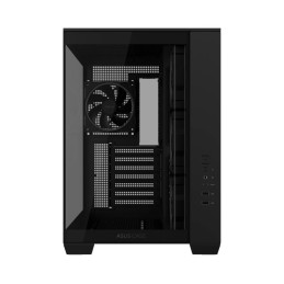 Skříň ASUS A32 PLUS TG ARGB Black