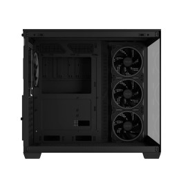 Skříň ASUS A32 PLUS TG ARGB Black