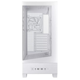 Skříň ASUS A31 PLUS TG ARGB White