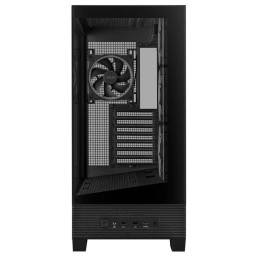 Skříň ASUS A31 PLUS TG ARGB Black