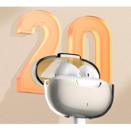 Colorway bezdrátová sluchátka + mikrofon/ TWS/ CW-TWS2WT/ bílá