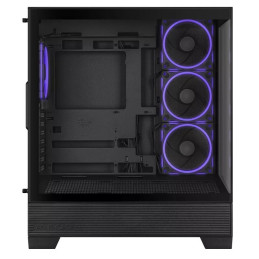 Skříň ASUS A31 PLUS TG ARGB Black