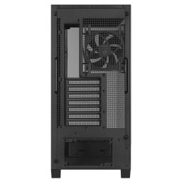Skříň ASUS A31 PLUS TG ARGB Black
