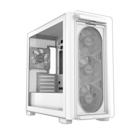 Skříň ASUS A23 PLUS TG ARGB White