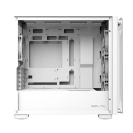 Skříň ASUS A23 PLUS TG ARGB White