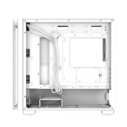 Skříň ASUS A23 PLUS TG ARGB White