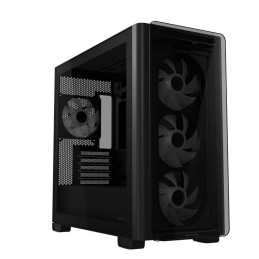Skříň ASUS A23 PLUS TG ARGB Black