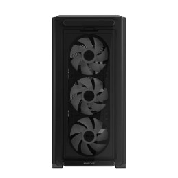 Skříň ASUS A23 PLUS TG ARGB Black