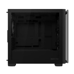 Skříň ASUS A23 PLUS TG ARGB Black