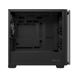 Skříň ASUS A23 PLUS TG ARGB Black