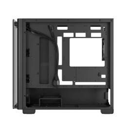 Skříň ASUS A23 PLUS TG ARGB Black