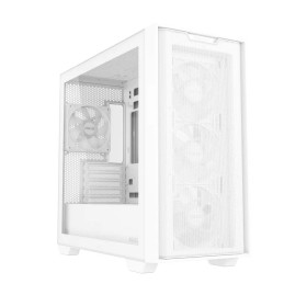 Skříň ASUS A21 PLUS TG ARGB White