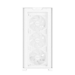 Skříň ASUS A21 PLUS TG ARGB White