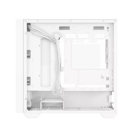 Skříň ASUS A21 PLUS TG ARGB White