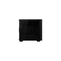 Skříň ASUS A21 PLUS TG ARGB Black
