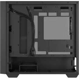Skříň ASUS A21 PLUS TG ARGB Black