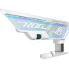Držák grafiky ASUS XH01 ROG Herculx White