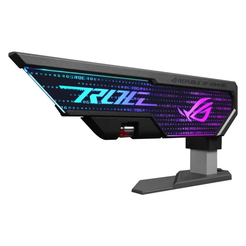 Držák grafiky ASUS XH01 ROG Herculx