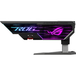Držák grafiky ASUS XH01 ROG Herculx