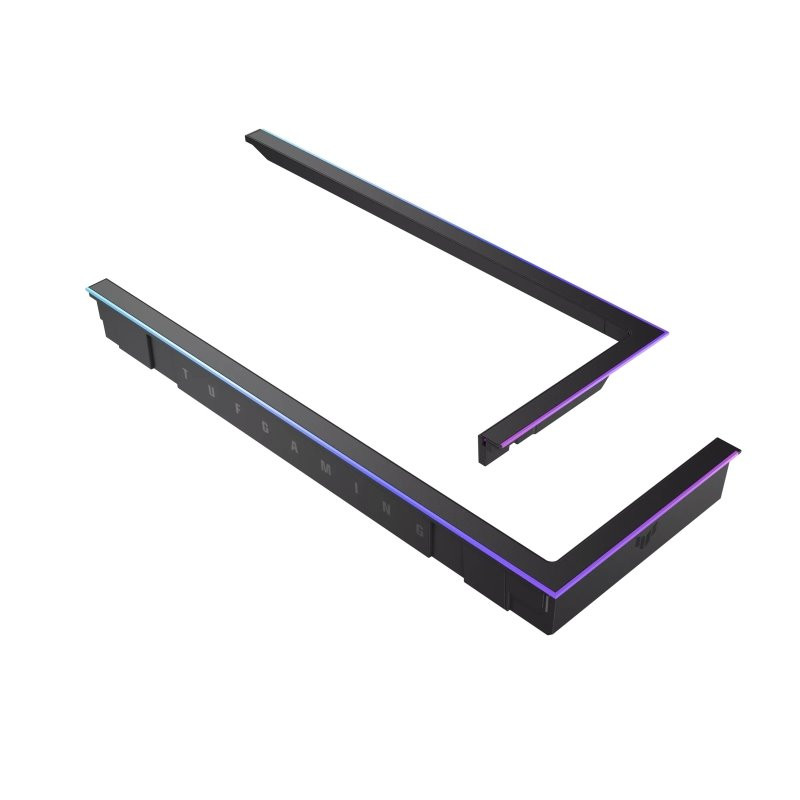 Sada osvětlení TUF Gaming GT502 Horizon ARGB Lighting kit Black