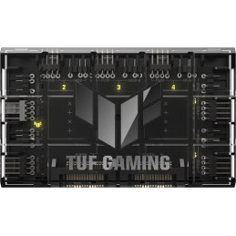 Hub ASUS TUF Gaming ARGB PWM FAN