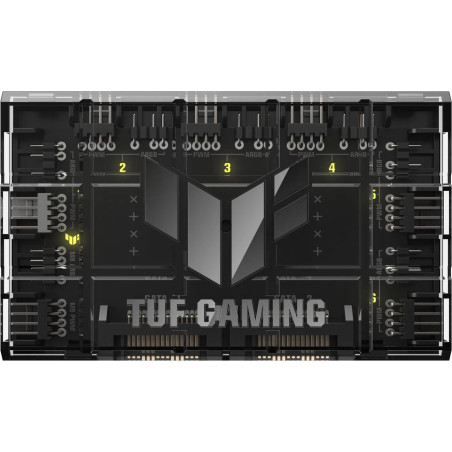Hub ASUS TUF Gaming ARGB PWM FAN