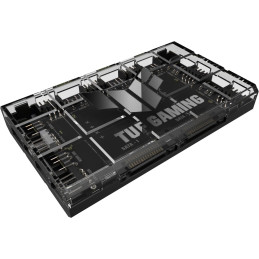 Hub ASUS TUF Gaming ARGB PWM FAN