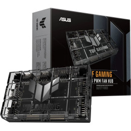 Hub ASUS TUF Gaming ARGB PWM FAN
